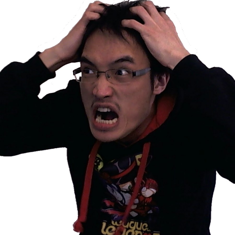 La reacción de thegrefg tras superar los 700.000 espectadores en la CBGames - YouTube