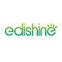 EDISHINE logo