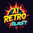 AI Retro Blast