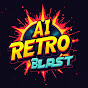 AI Retro Blast logo