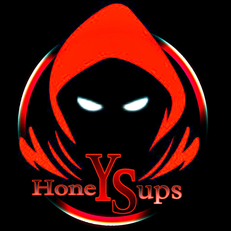Honeyislive