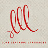 Love Learning Languages