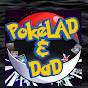 PokeLAD&Dad logo