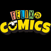 Felix the Cat Comic Collector