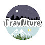 TravNture logo