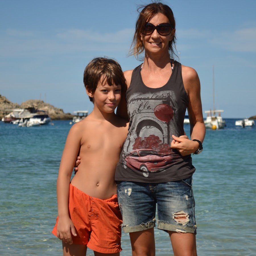 Elena Tagini - YouTube