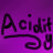 Acidity