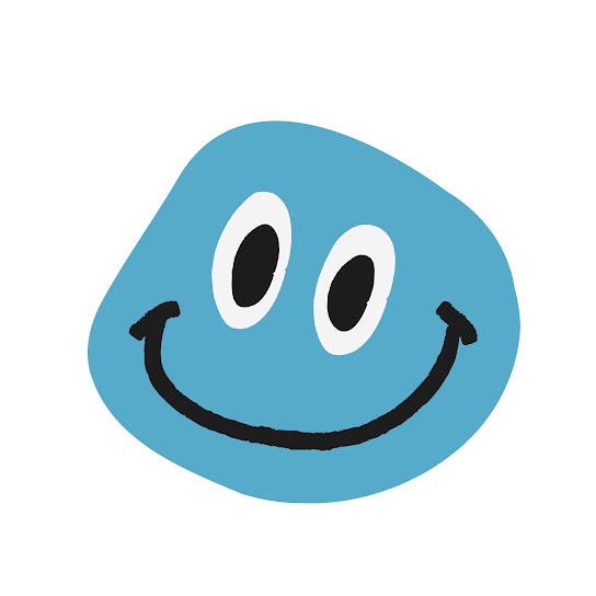 Blue Smile