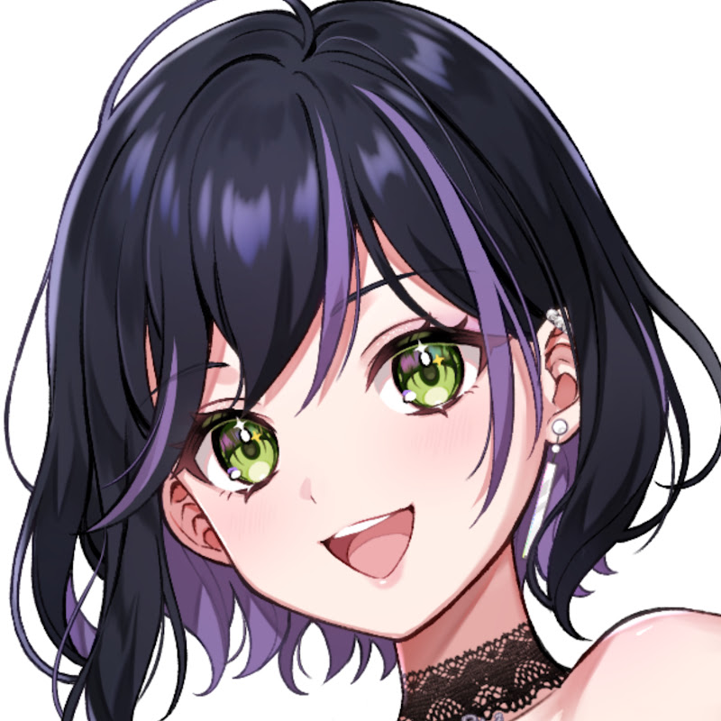 陽織しゅうか / Hiori Syuka