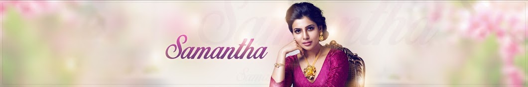 Fans Of Samantha YouTube channel avatar