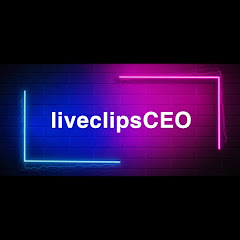 liveclipsCEO