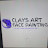 @ClaysArtFacePainting