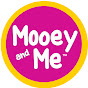 Mooey and Me Kids Music Channel logo