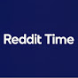 Reddit Time logo