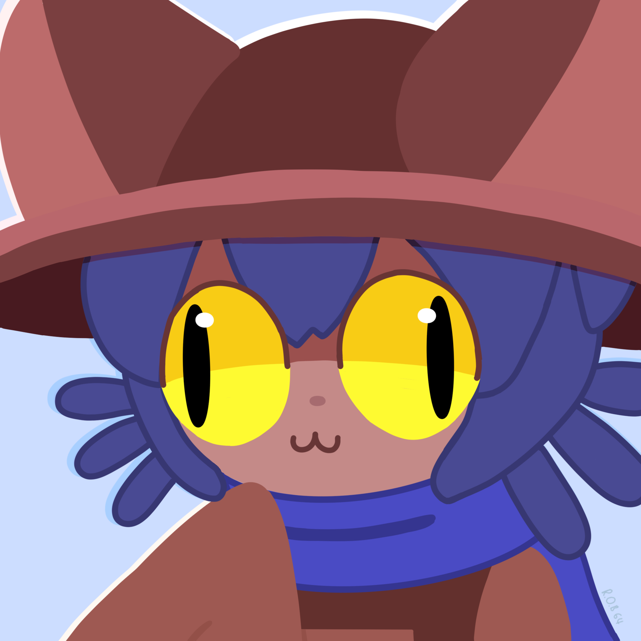niko(* ᴗ ᴗ)です！ YouTube