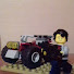 Lego Brick