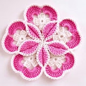 Crochet Knitting art
