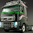 Luky Lorry Driver