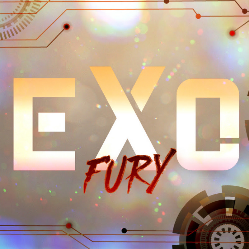 ExoFury Gaming