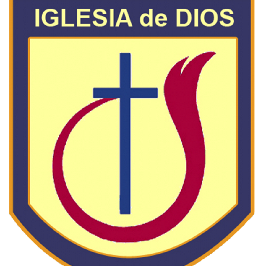 Logo Iglesia De Dios Png - vrogue.co