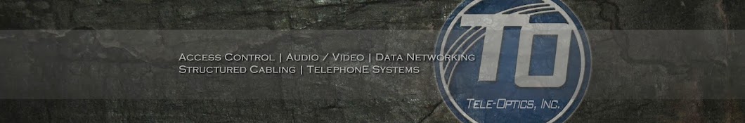 TELEOPTICSINC رمز قناة اليوتيوب