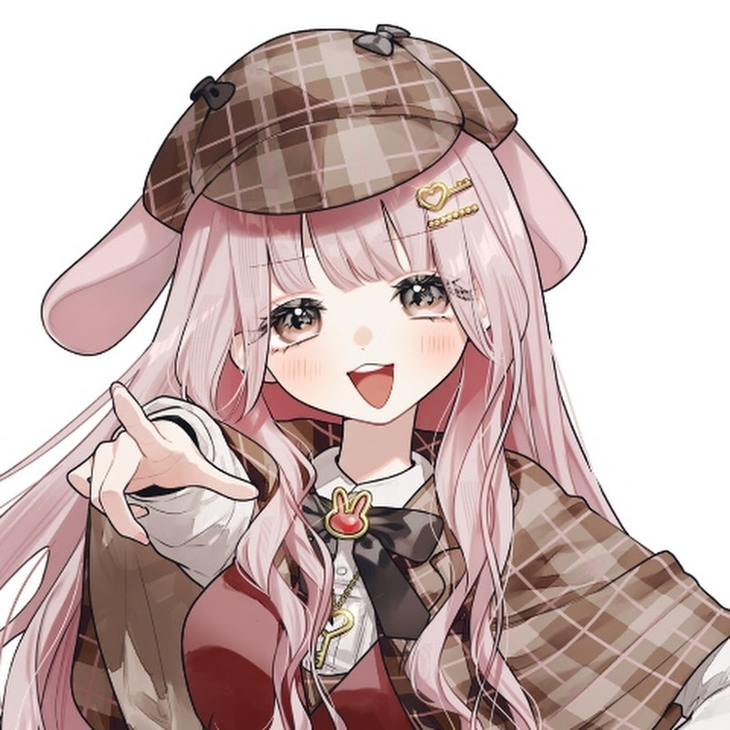 鍵森みみちゃんねる