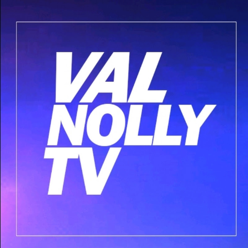 VAL NOLLY TV