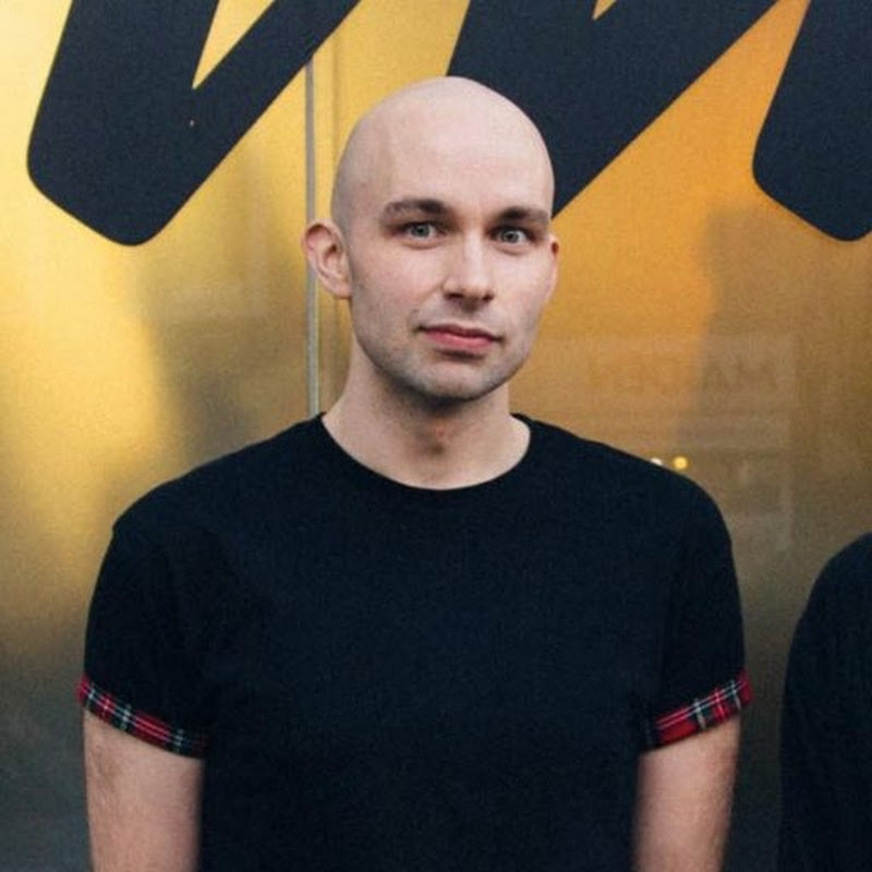 Make Stuff With AI Logo