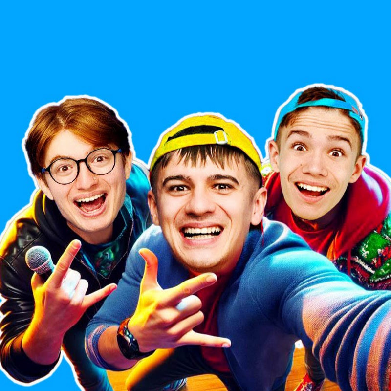Channel Avatar