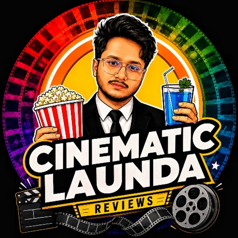 Cinematic Launda