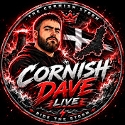 The Cornish Storm