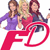 Frag Dolls