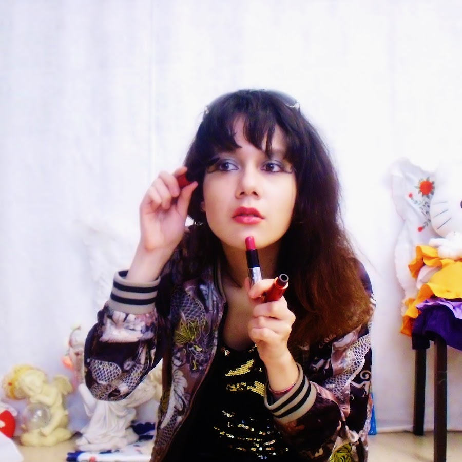 Barbara Desiree - YouTube