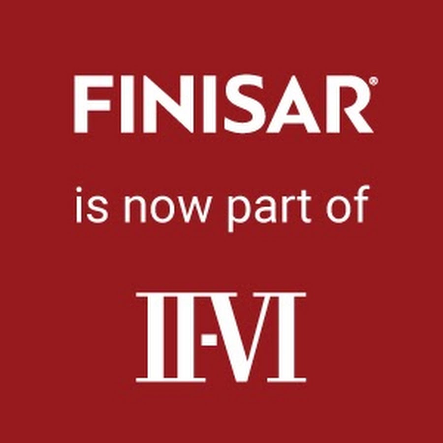 Finisar Corporation - YouTube