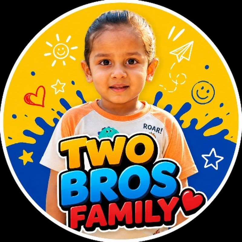 Two bros family