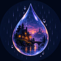 Fantasy Rain Lofi