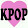 kpop familiar
