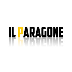 Логотип каналу Il Paragone