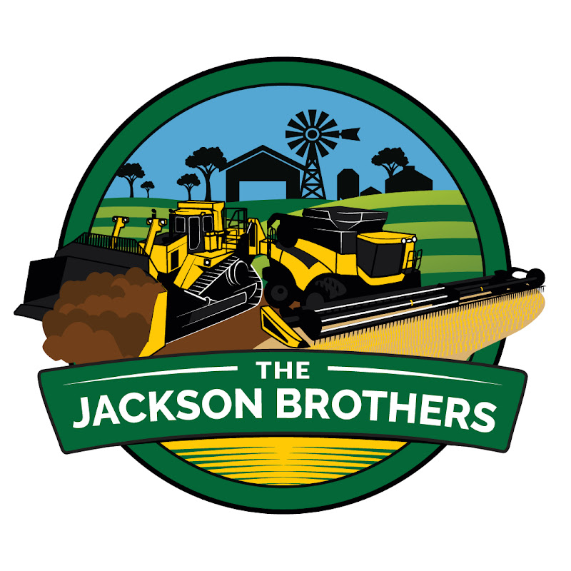 The Jackson Brothers