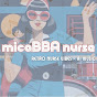 Retro Ward by micaBBA nurse logo