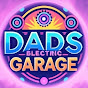 Dad's Electric Garage logo