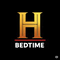 Senior Historical Bedtime Stories logo