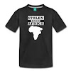 Stolen From Africa