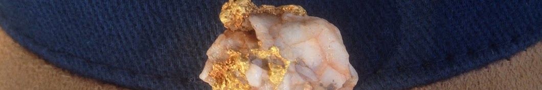 Gold Prospecting Australia Videos YouTube-Kanal-Avatar