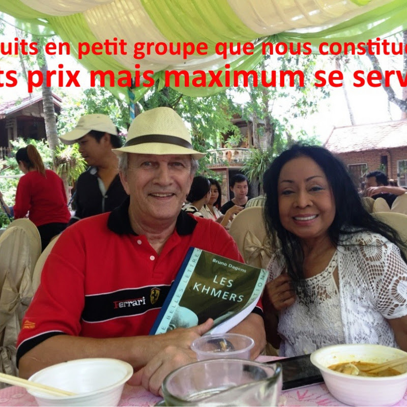 jean luc de KHUON-TOUR