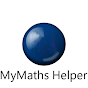 MyMaths Helper Chrome Extension. MyMaths Helper