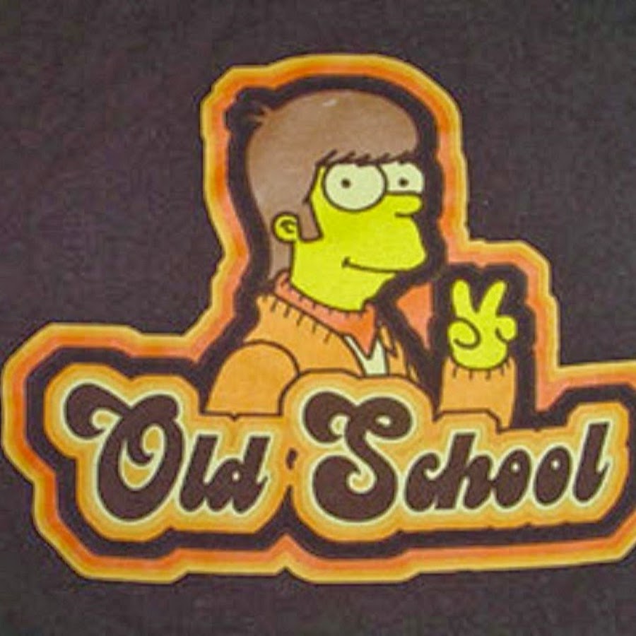 old school music YouTube