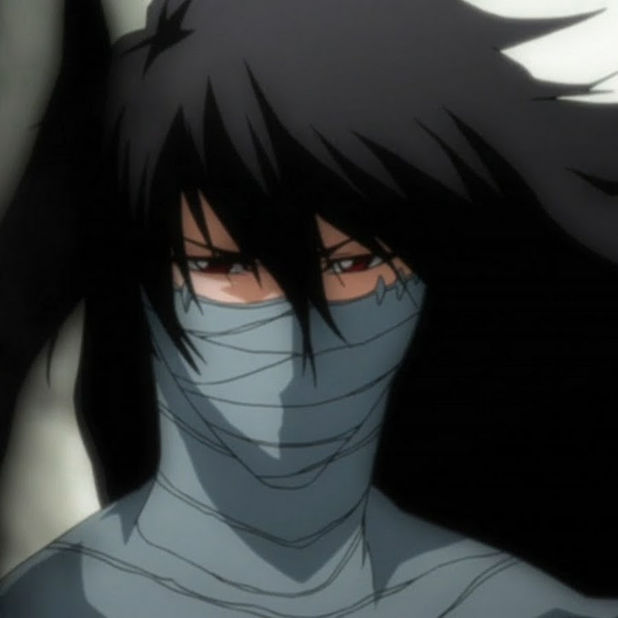 Mugetsu AMV YouTube