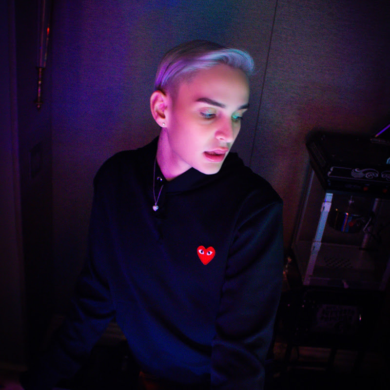 Christian Salib icon