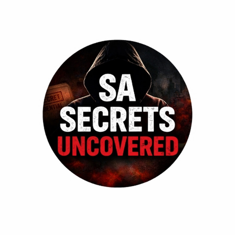 SA SECRETS UNCOVERED
